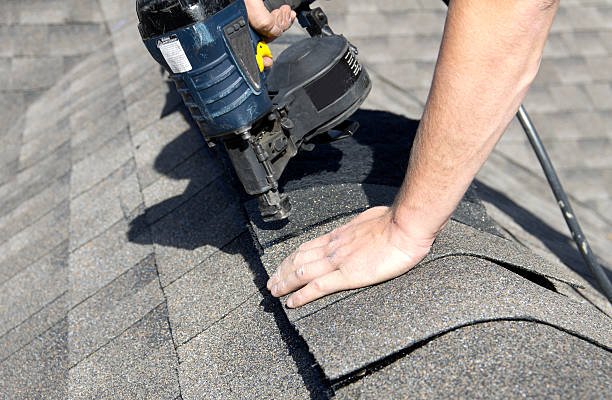 Best Roof Ventilation Installation  in Bude, MS